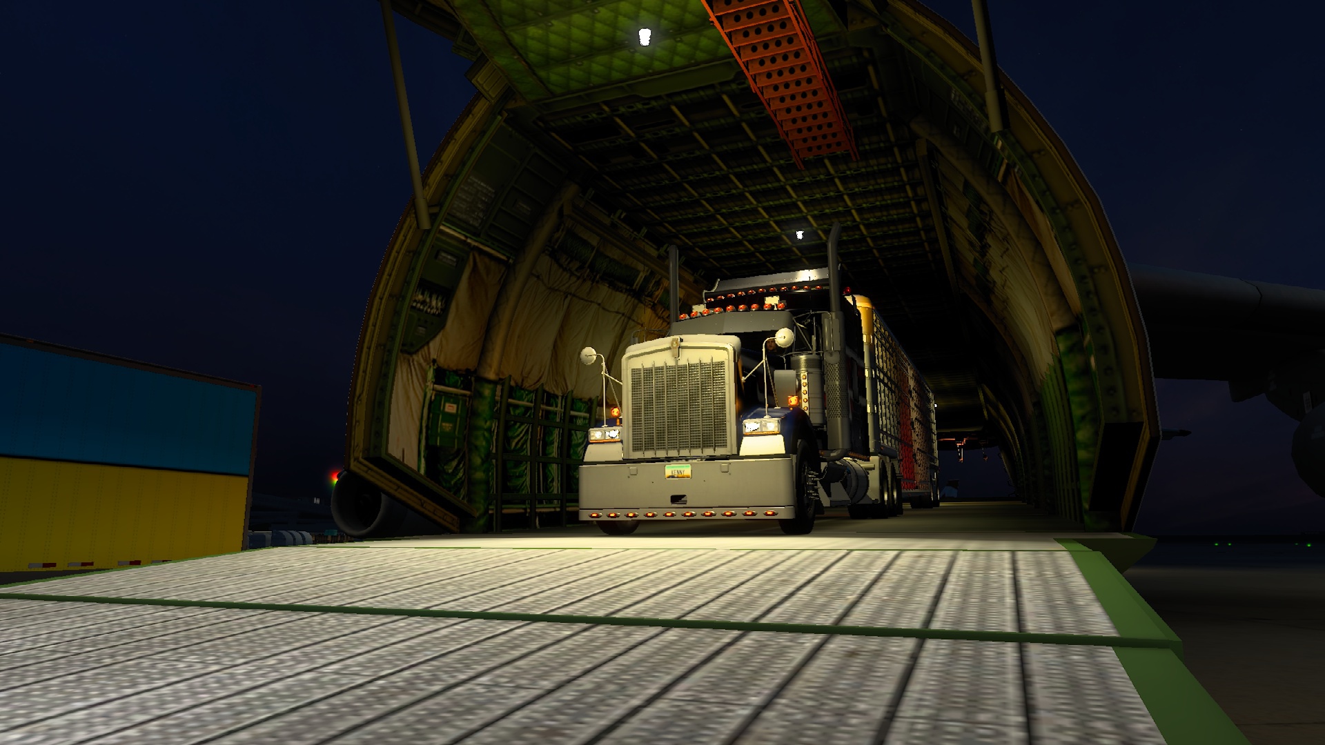 Image by HoffenKennyChick