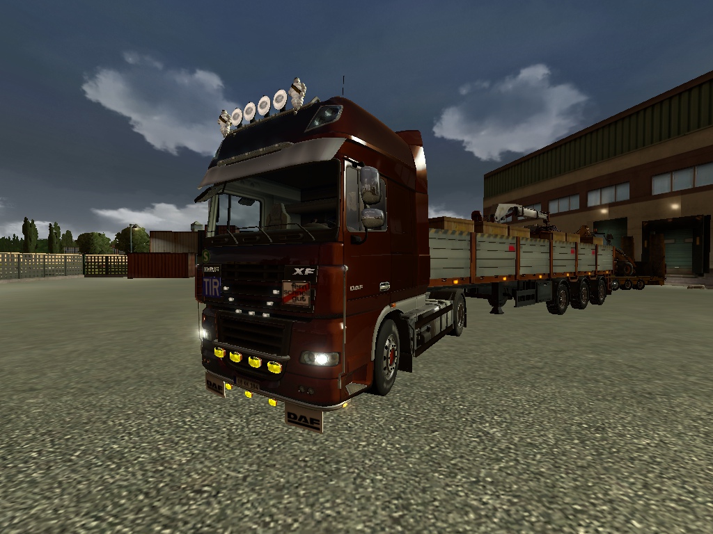 Image by Cosmictrucker