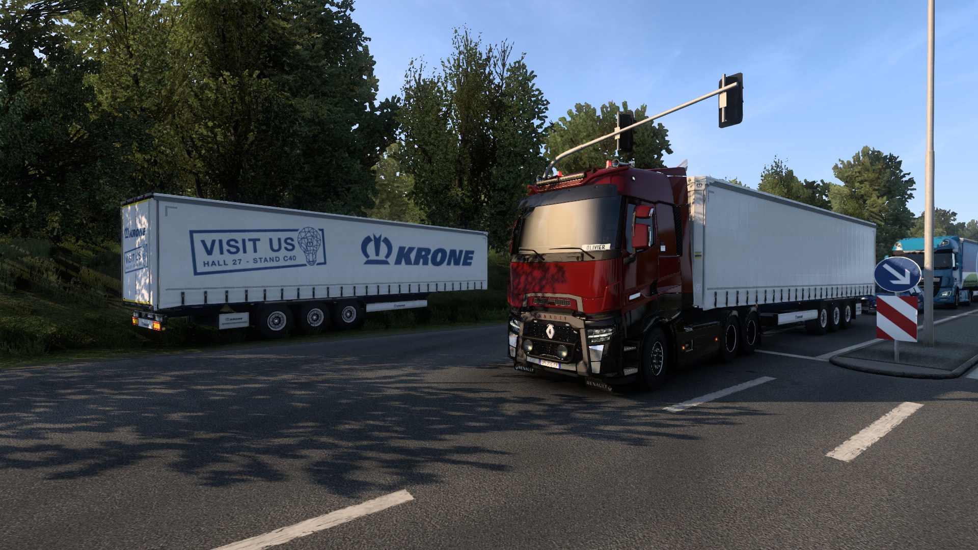 Image by olivierlainaud