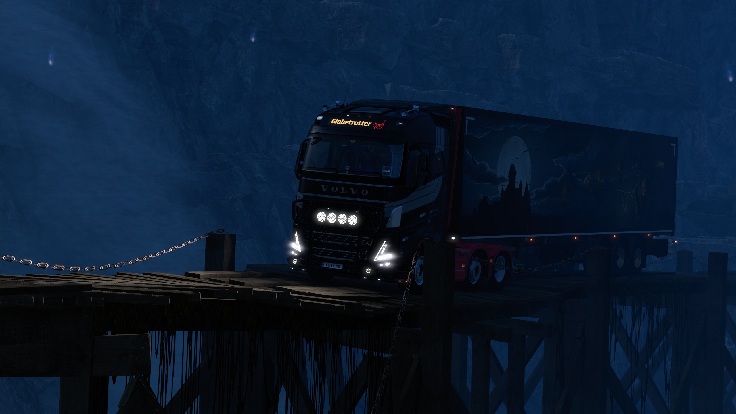 Image by British_Trucker