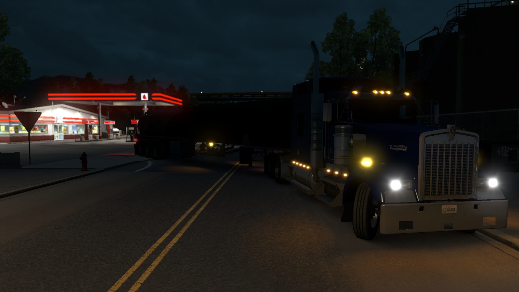 Image by RobboTrucks