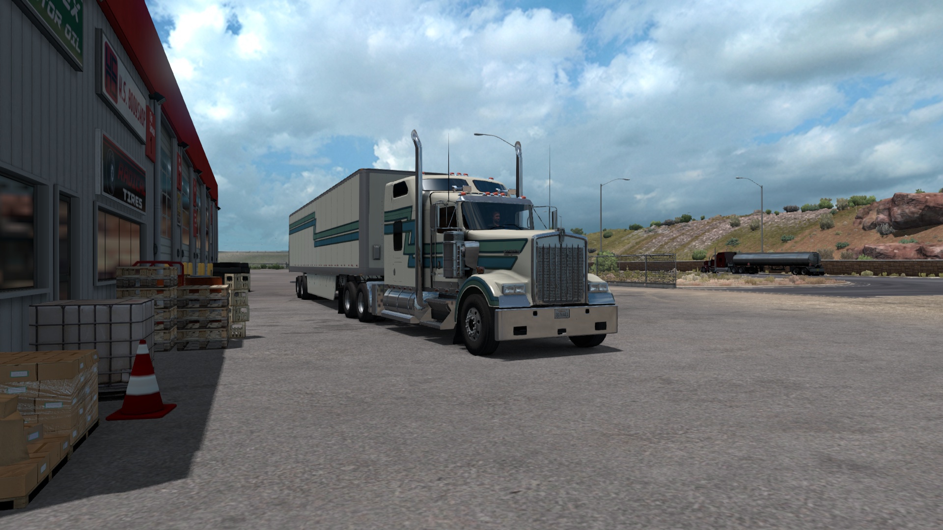 Image by kacheshinian