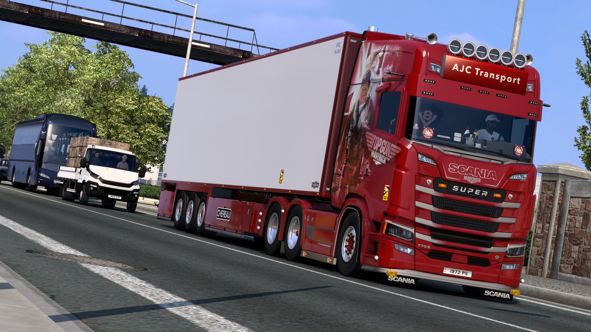 Image by Globetrotter72