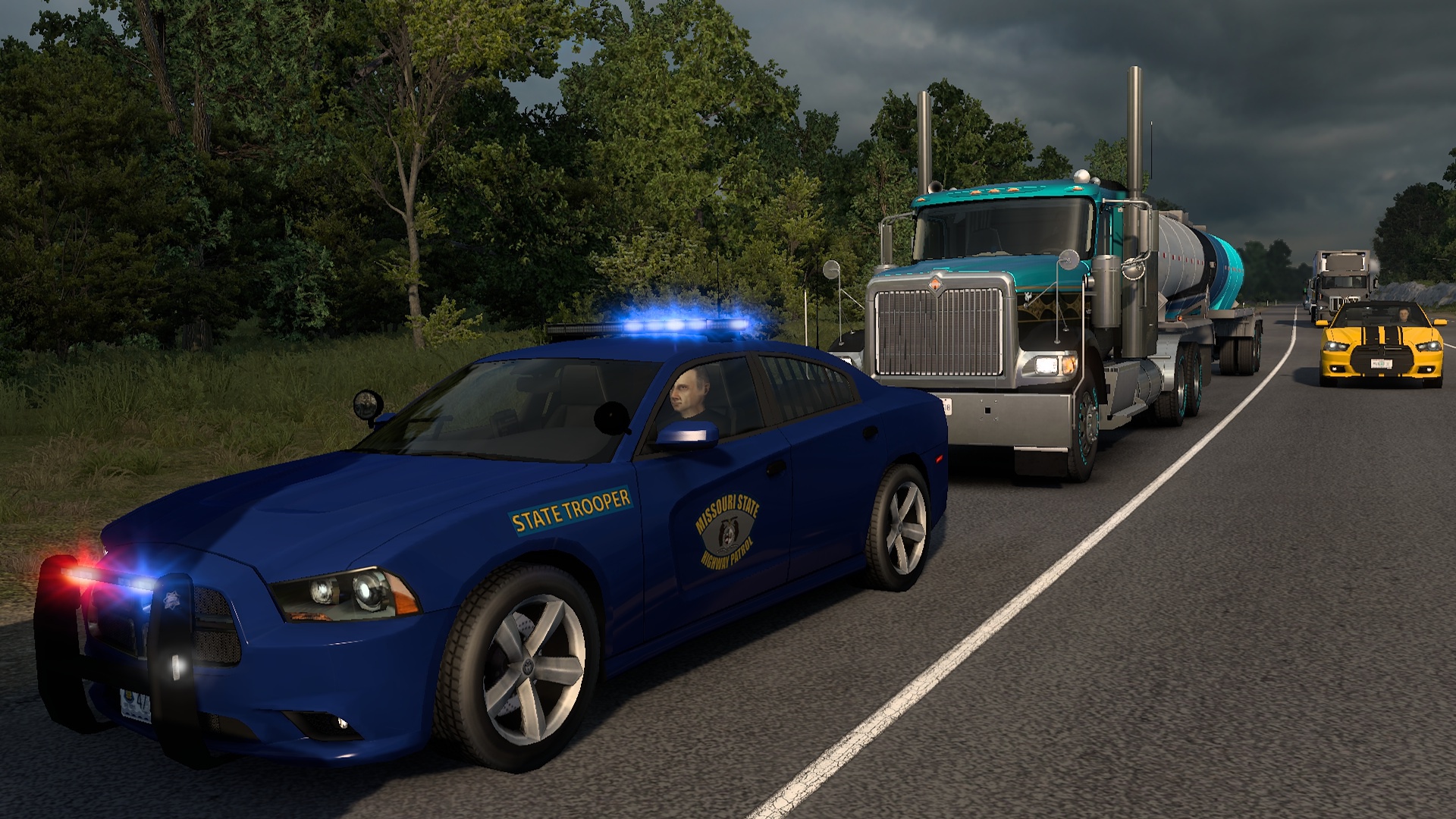 Image by DoWhenBlade