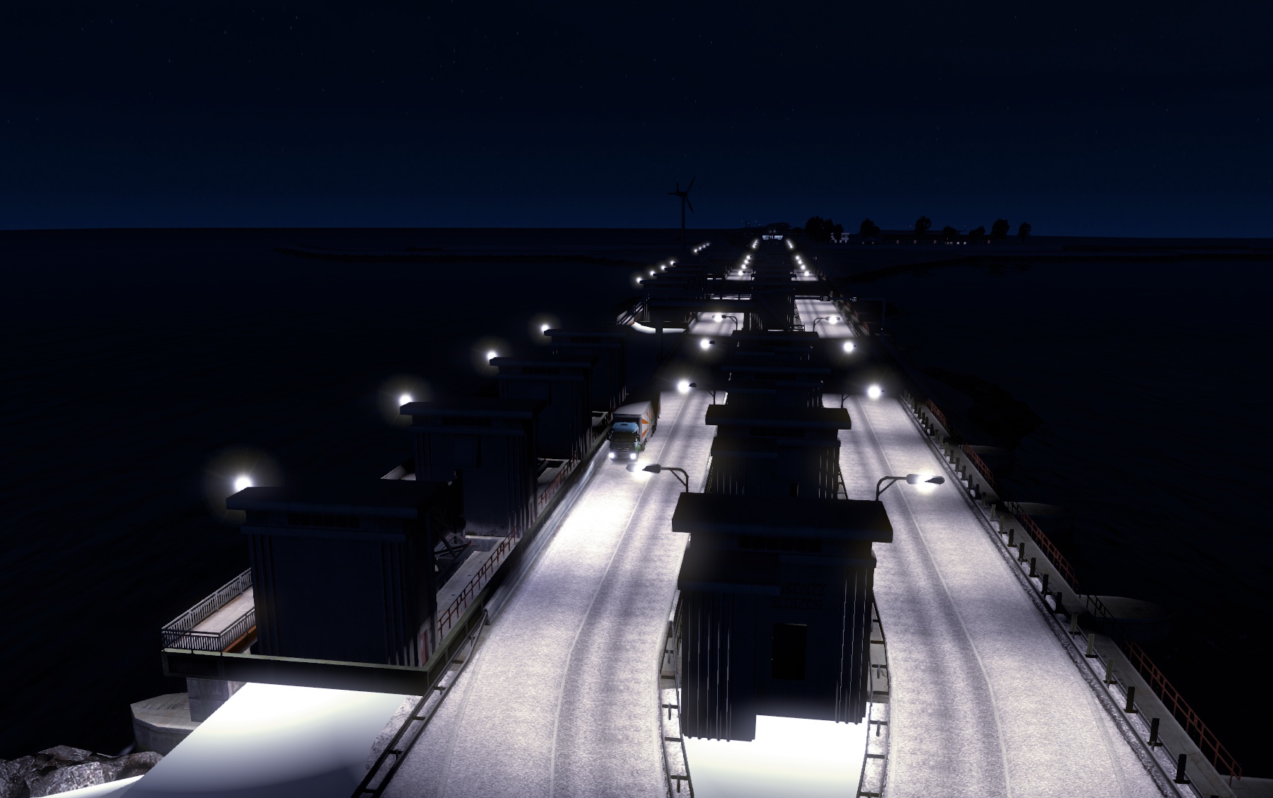 Image by Vissers_Logistic