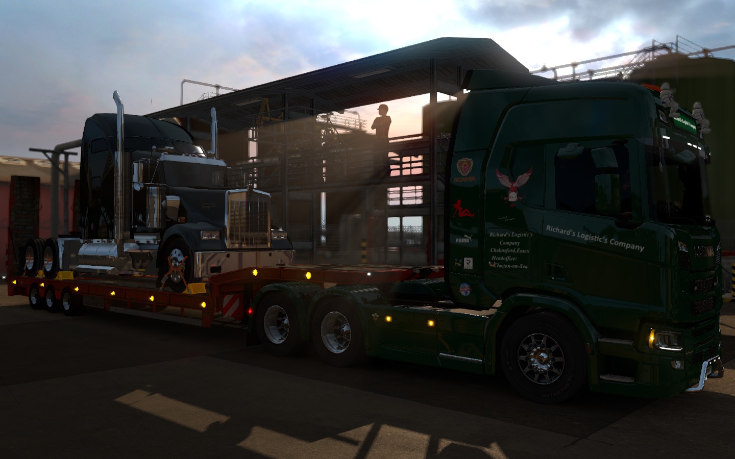 Image by Jaguarrich50