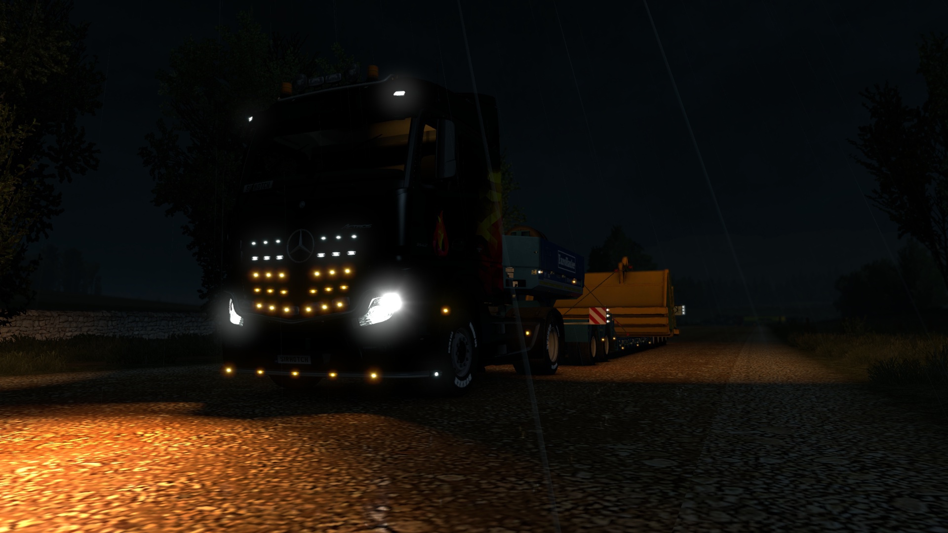 Image by SirHotchinson