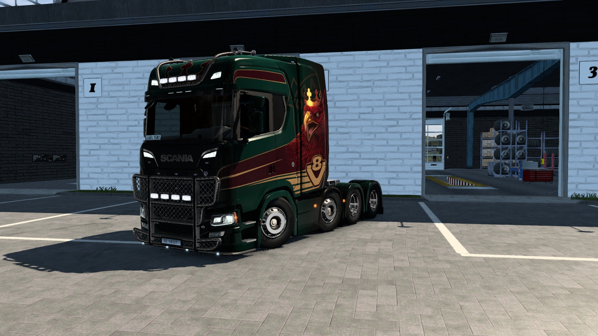 Image by FaelNuTruck