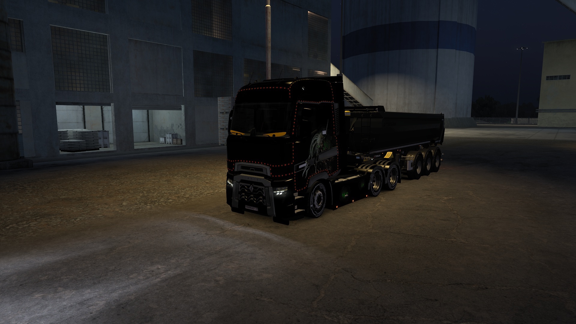 Image by DevilBlack666