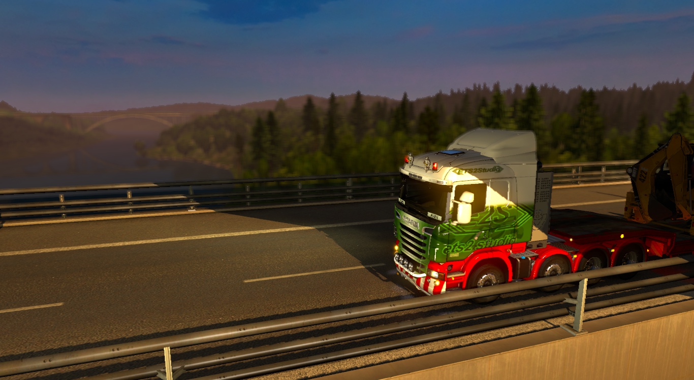 Image by WerewolfCustoms