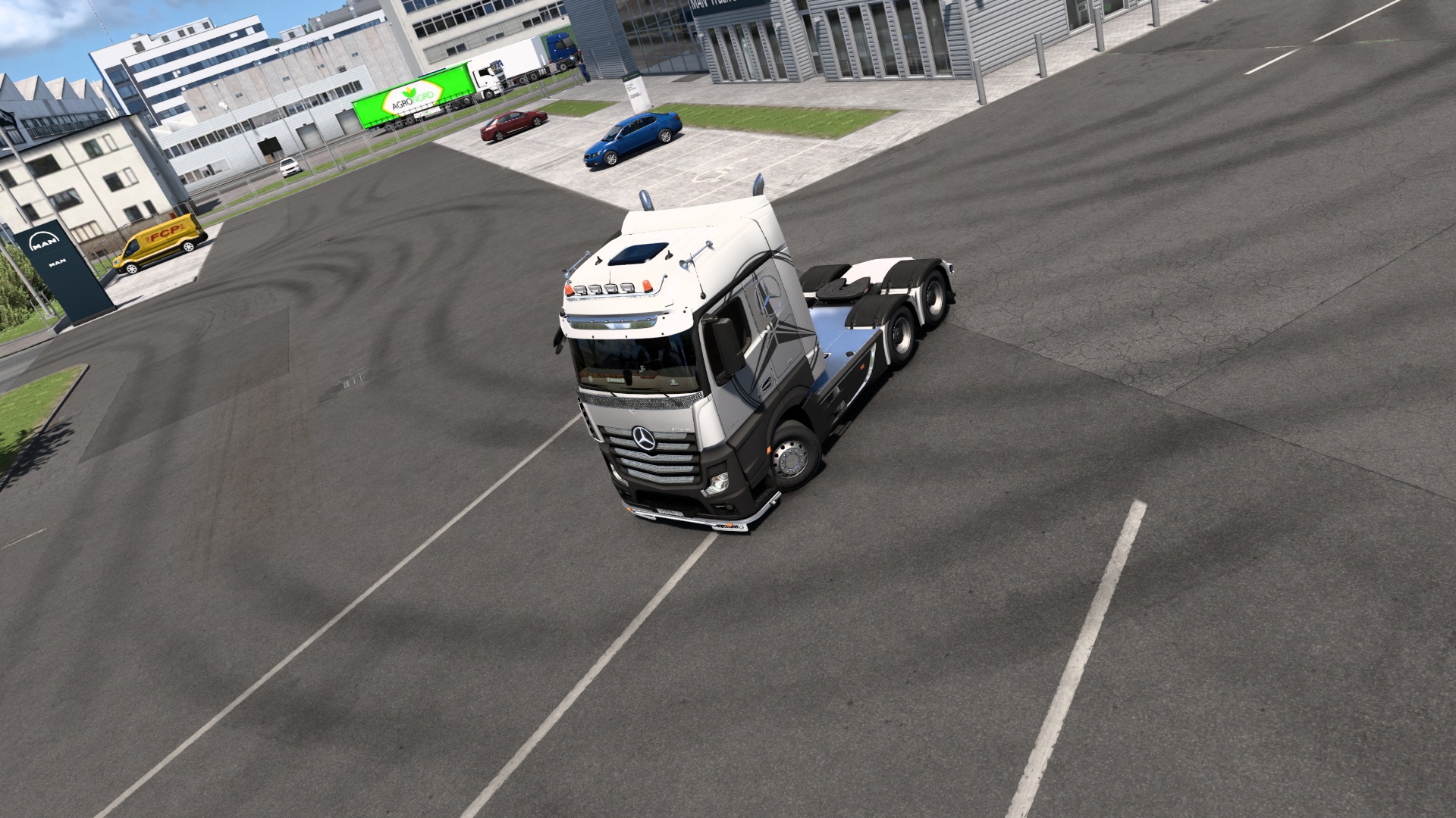 Image by leonidrus07