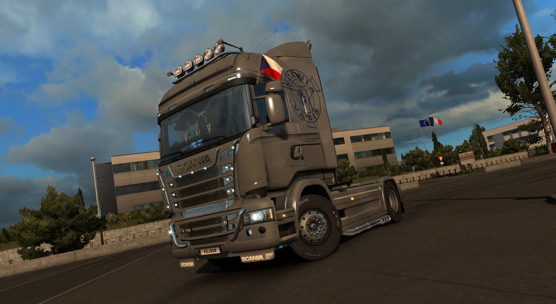 Image by KojbanCZ