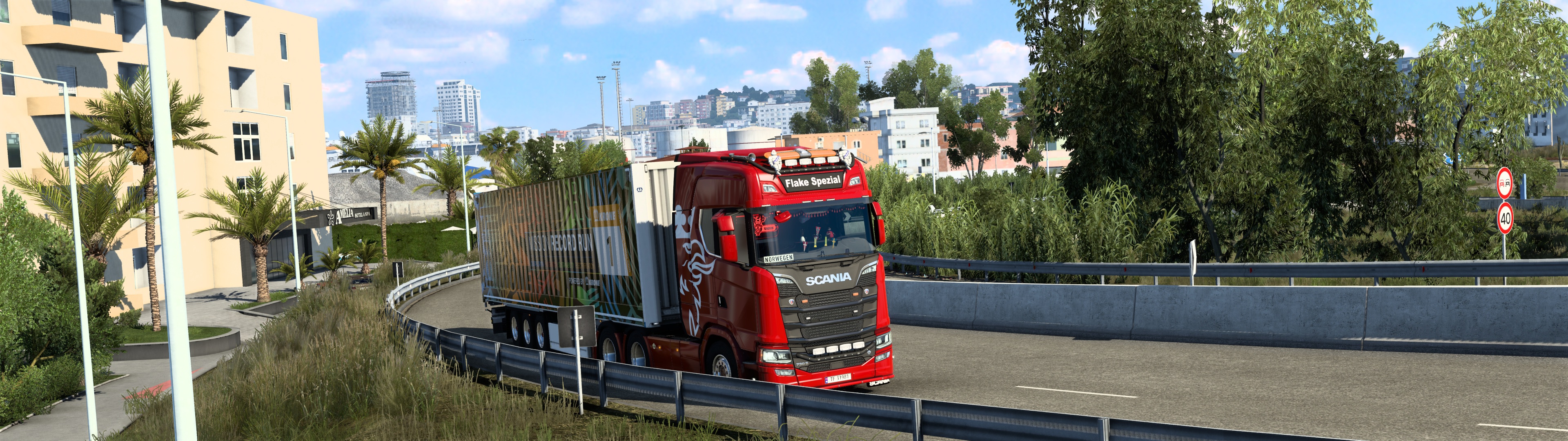 Image by NORWEGEN