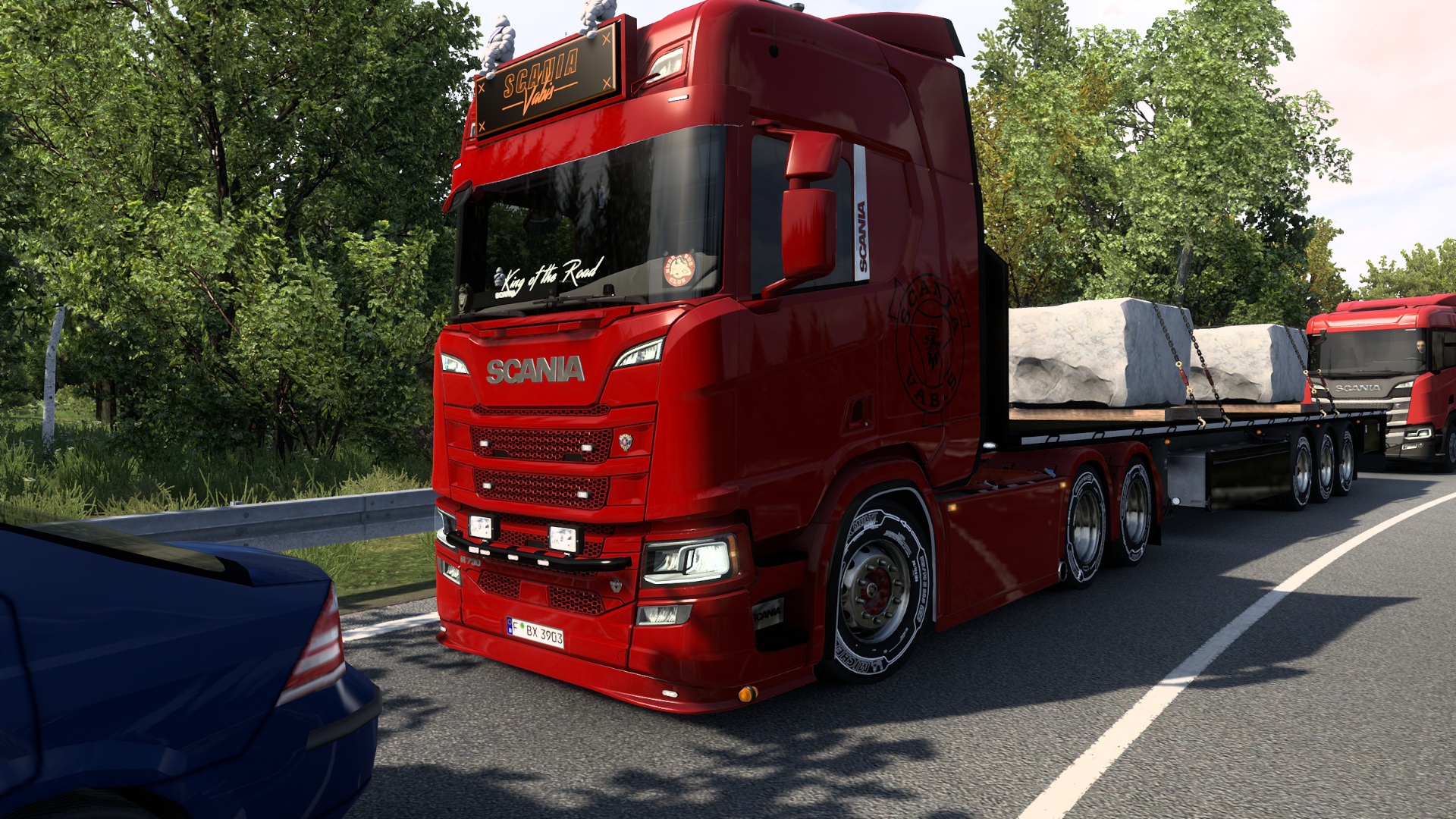 Image by TAMTRANSPORTE