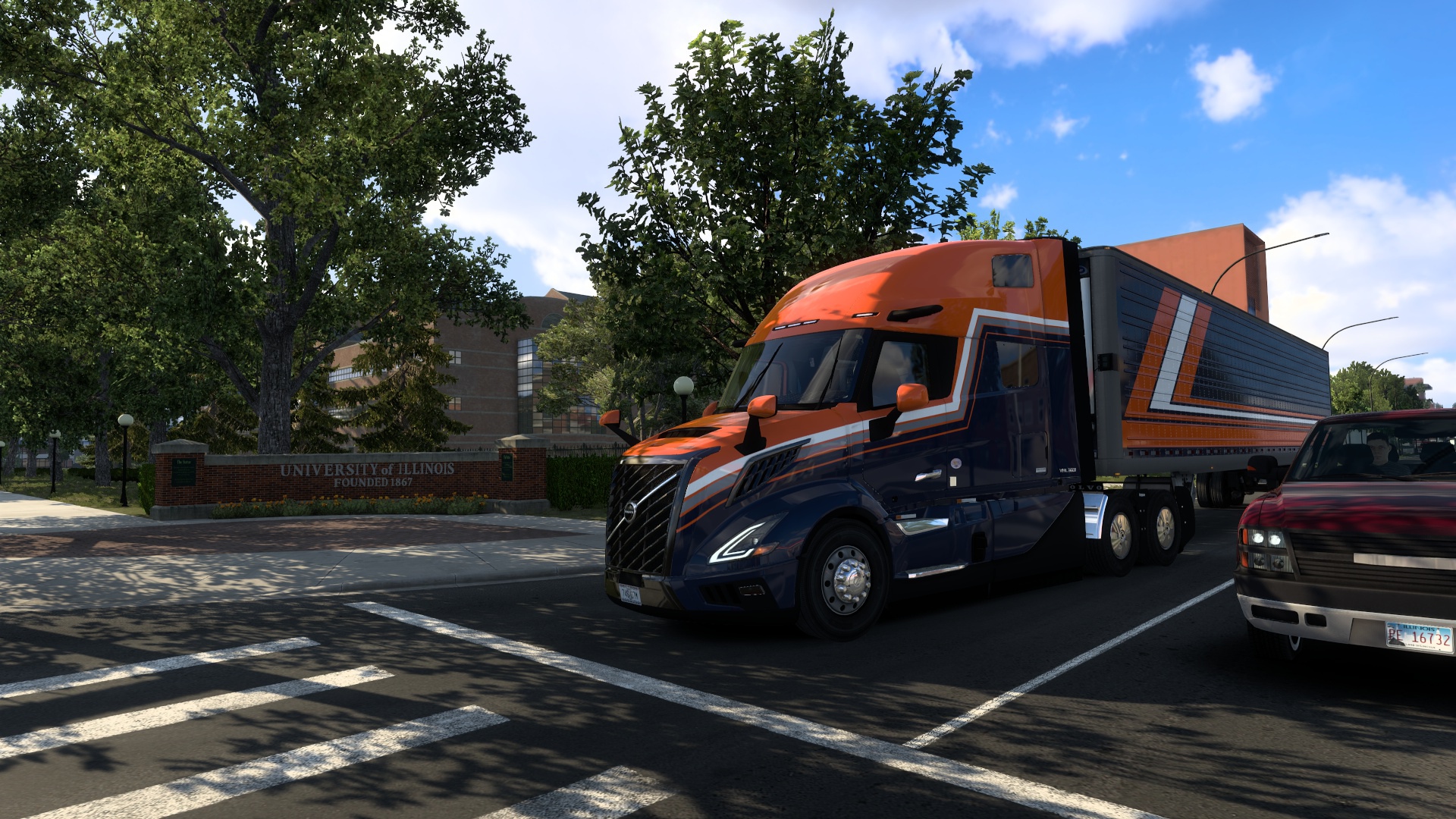 Image by Oldtruckinmav