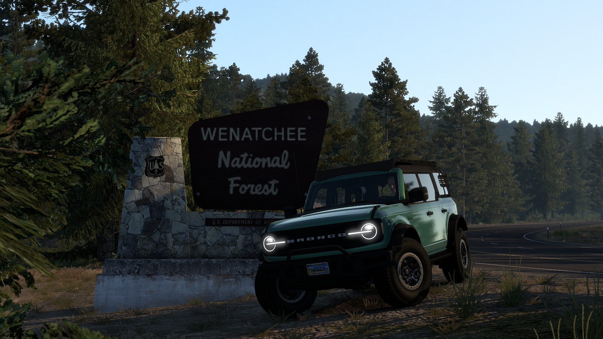 Image by ReevesRally