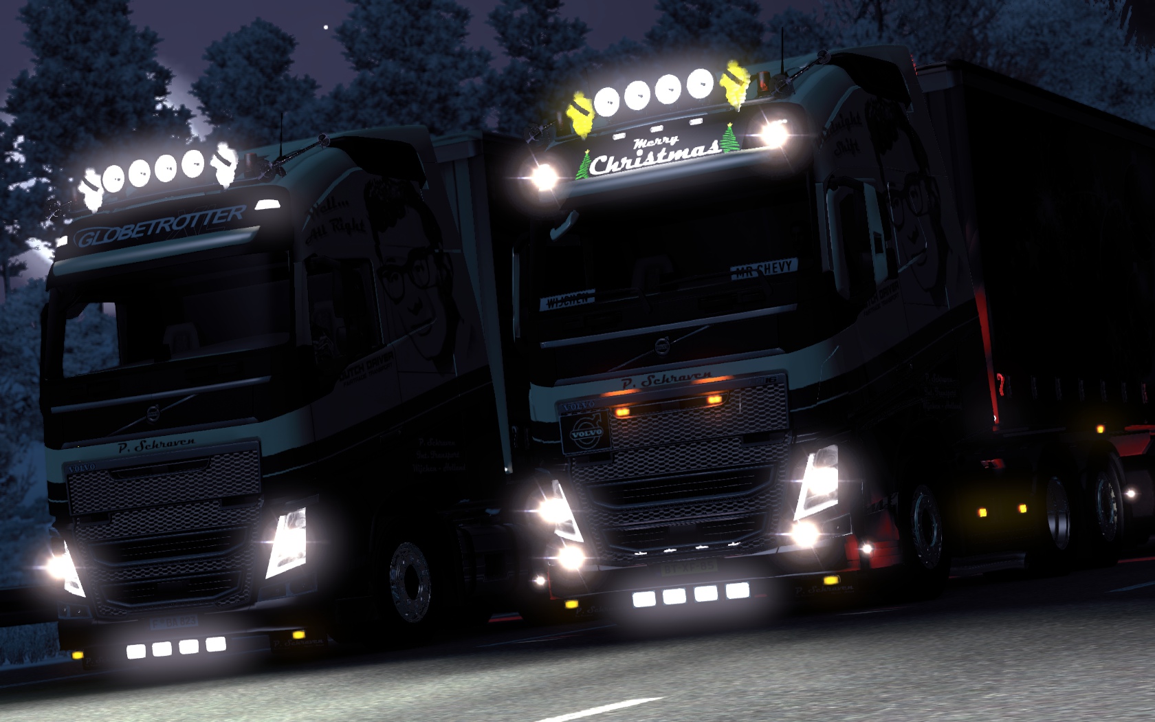 Image by ChevyTrucker