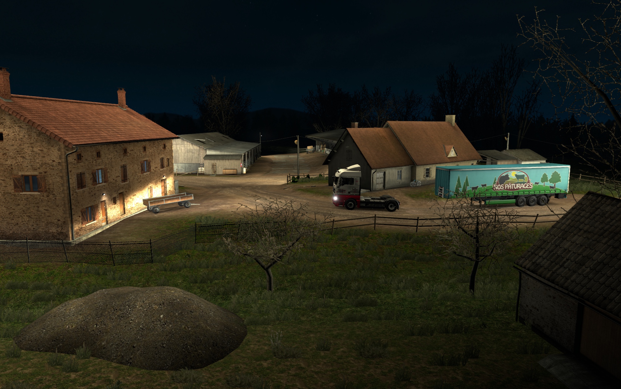 Image by Vissers_Logistic