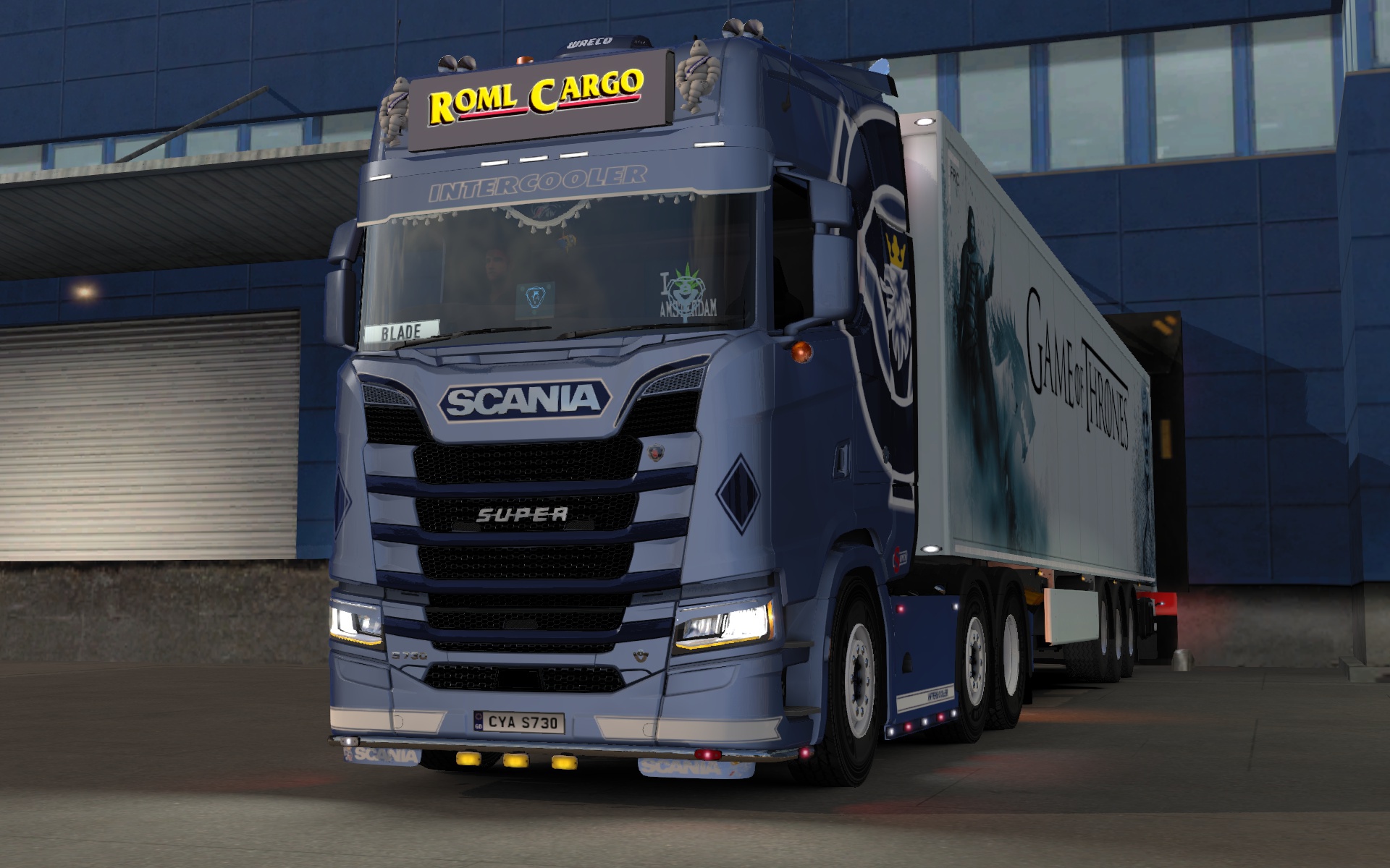 Image by henryturner