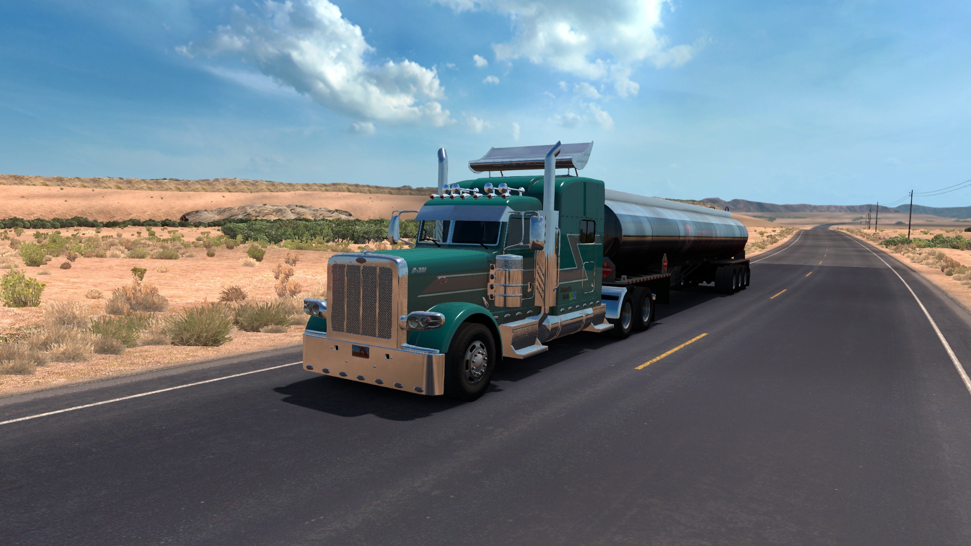 Image by johnbrowntruck