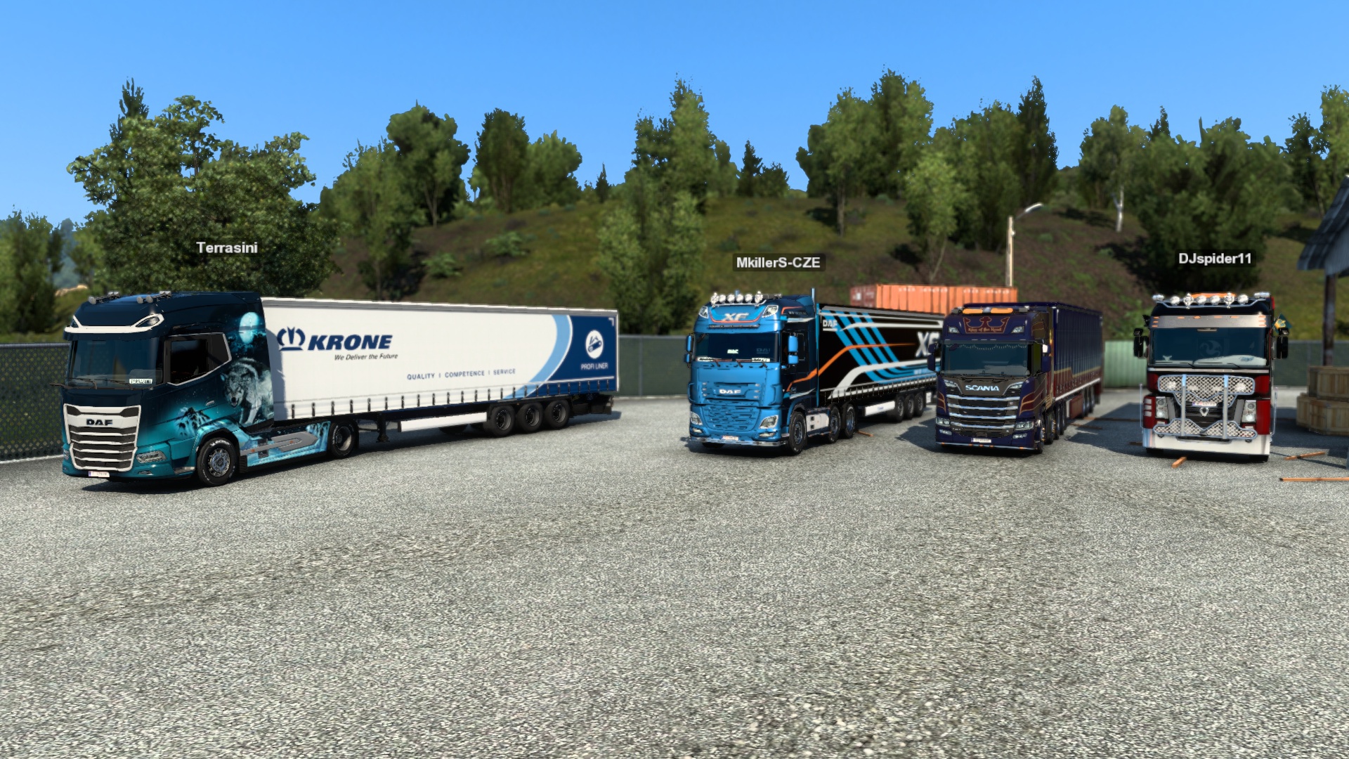 Image by SilverMagus1990