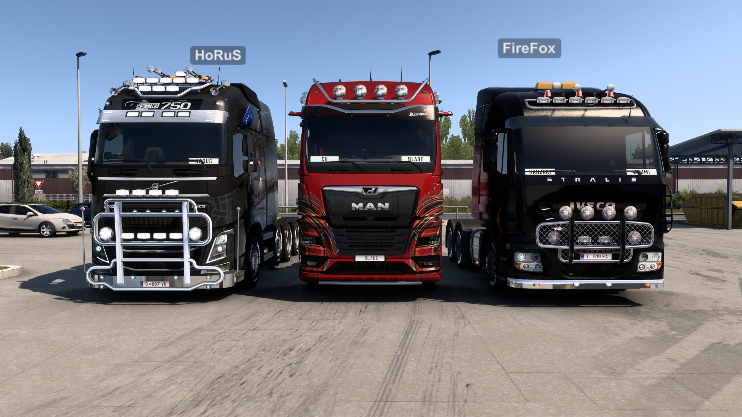 Image by BladeXentor