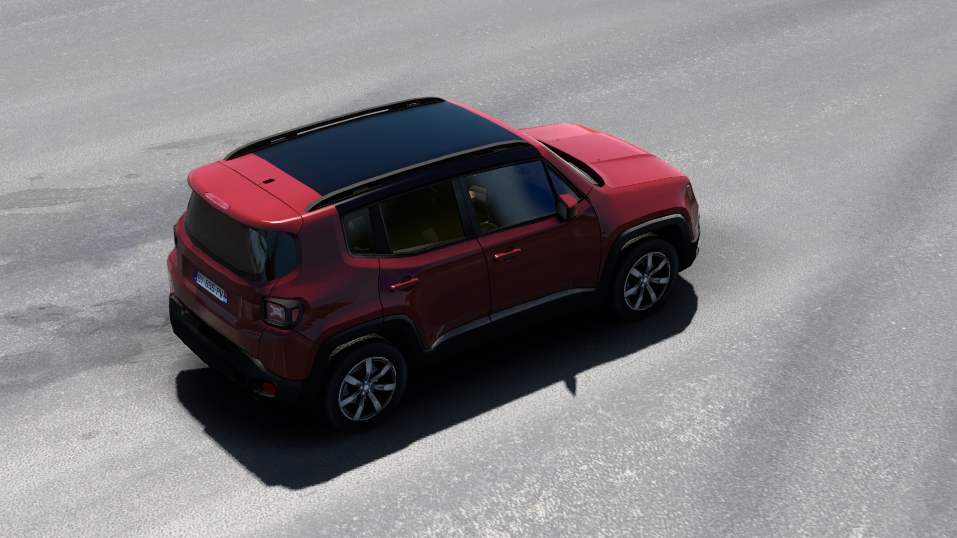 Image by ZhangBotong