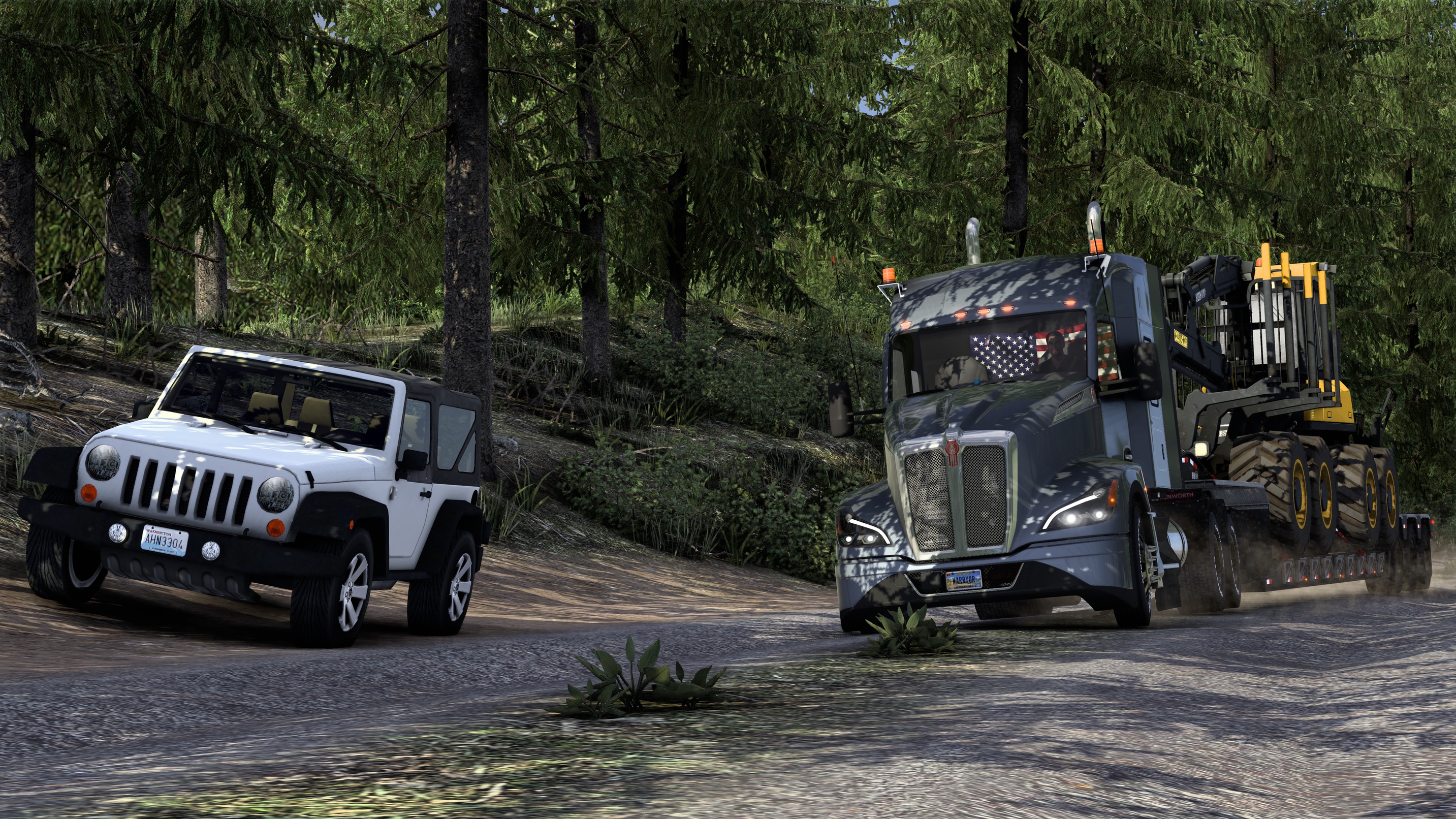 Image by TruckerWarryor