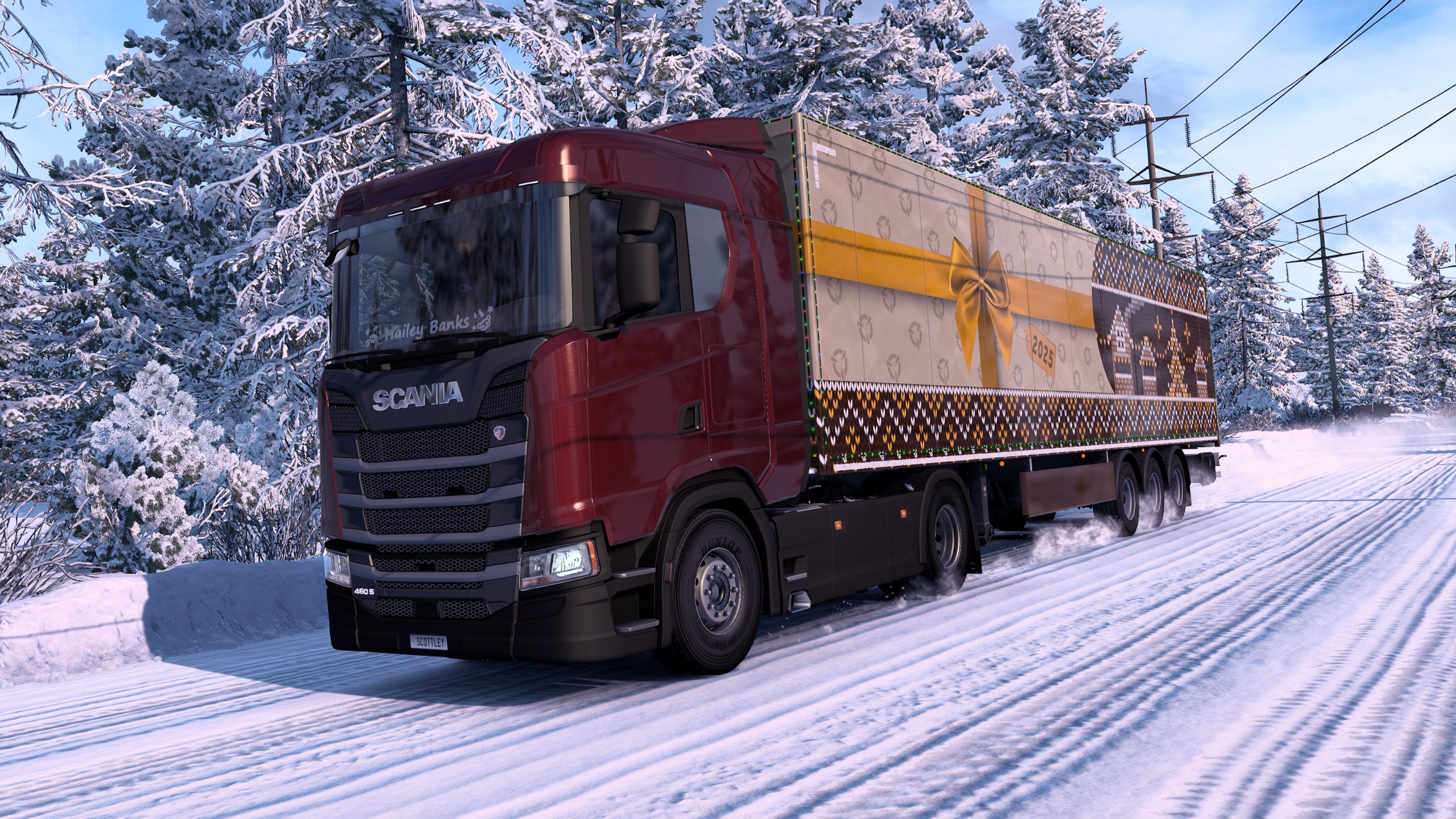 Image by HaileyBanks