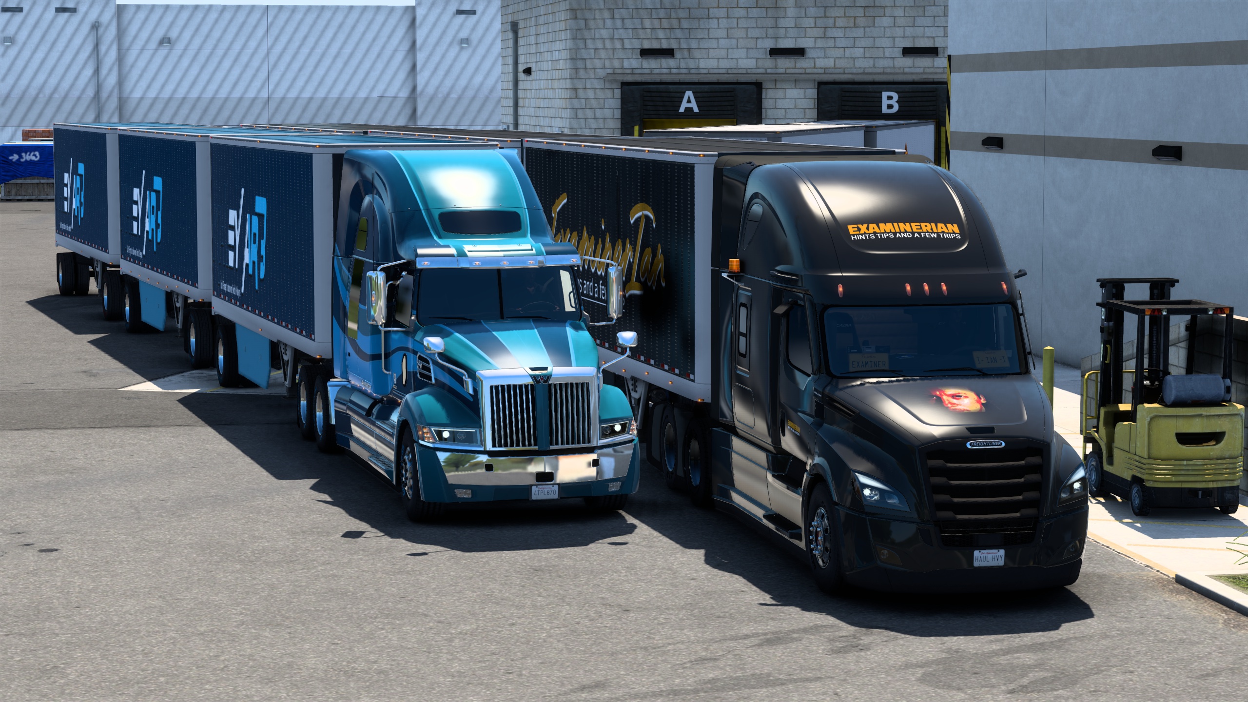 Image by ExaminerIan