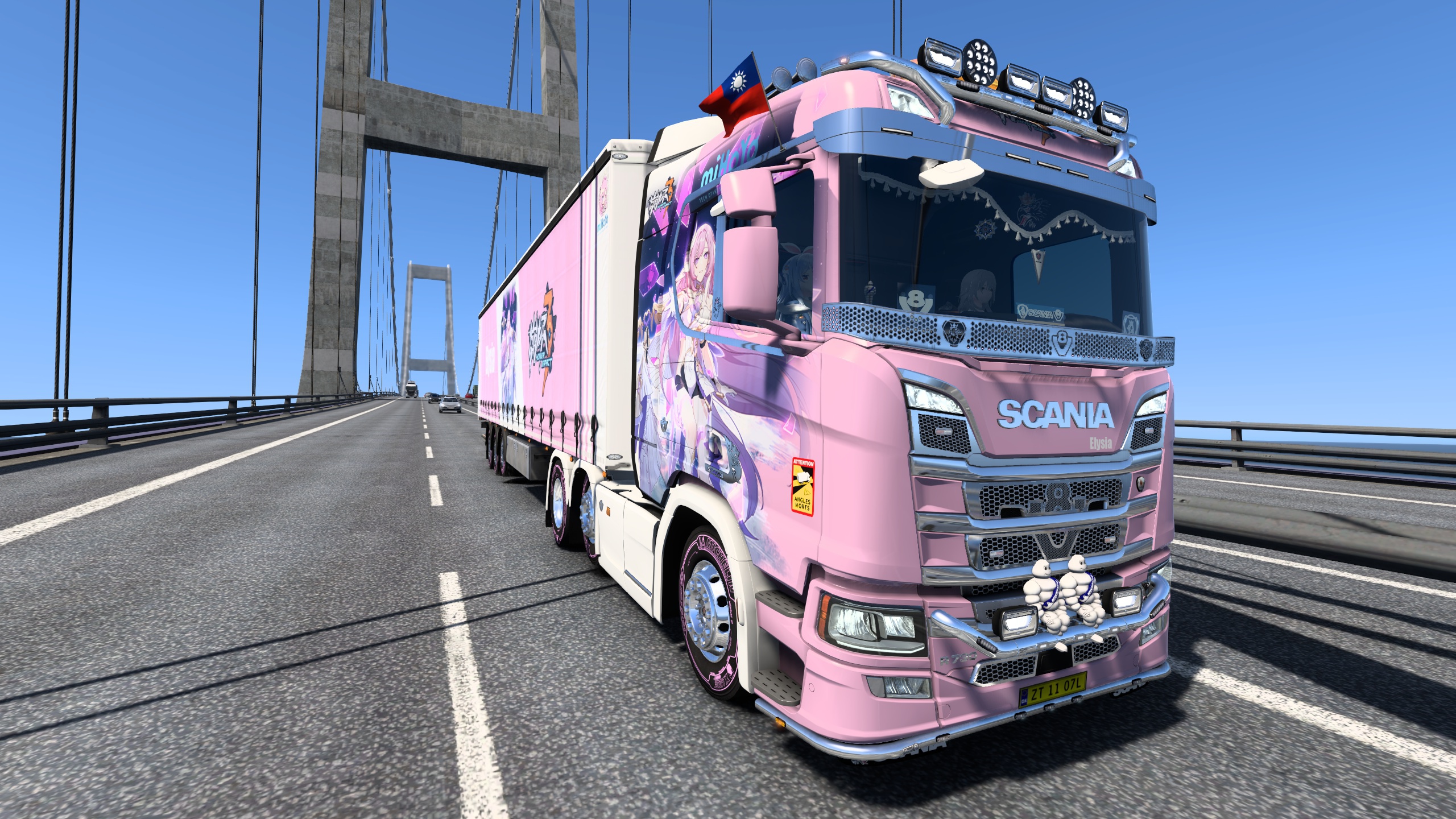 Image by FoxakaRailway