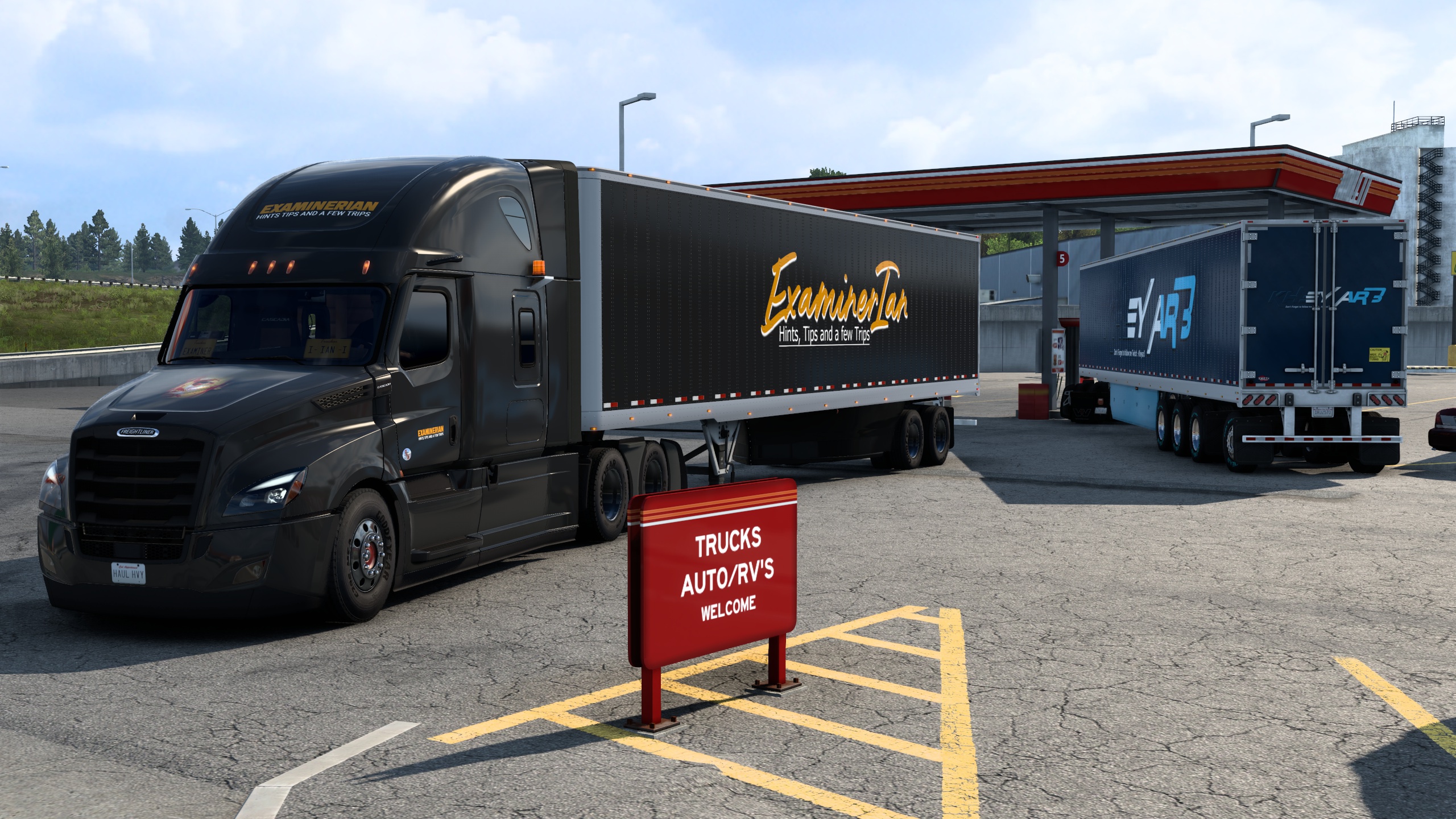 Image by ExaminerIan