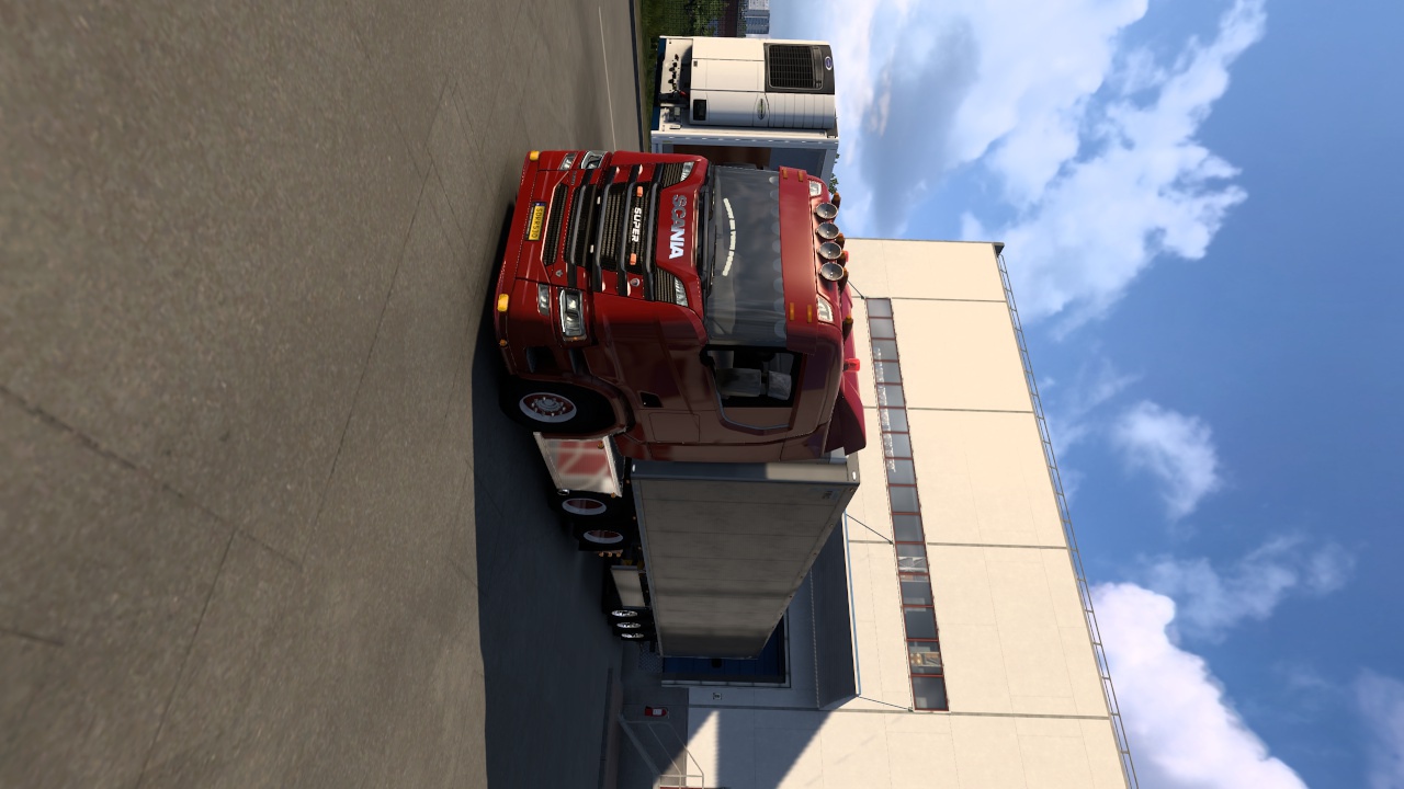 Image by Trucksstefan5