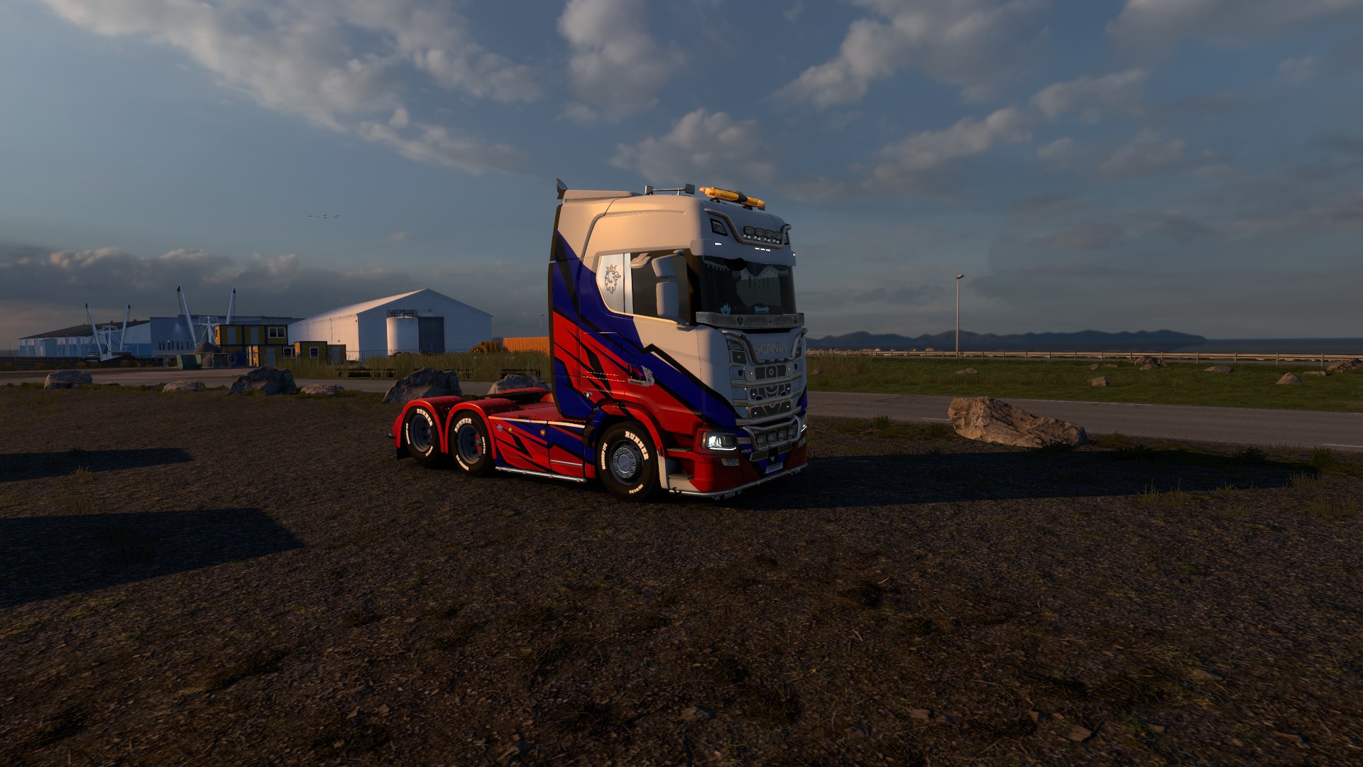 Image by DavidKollmann