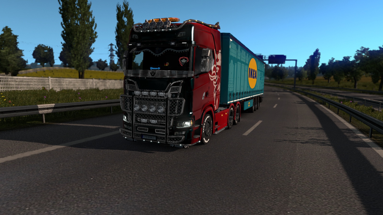 Image by Loewenherz73