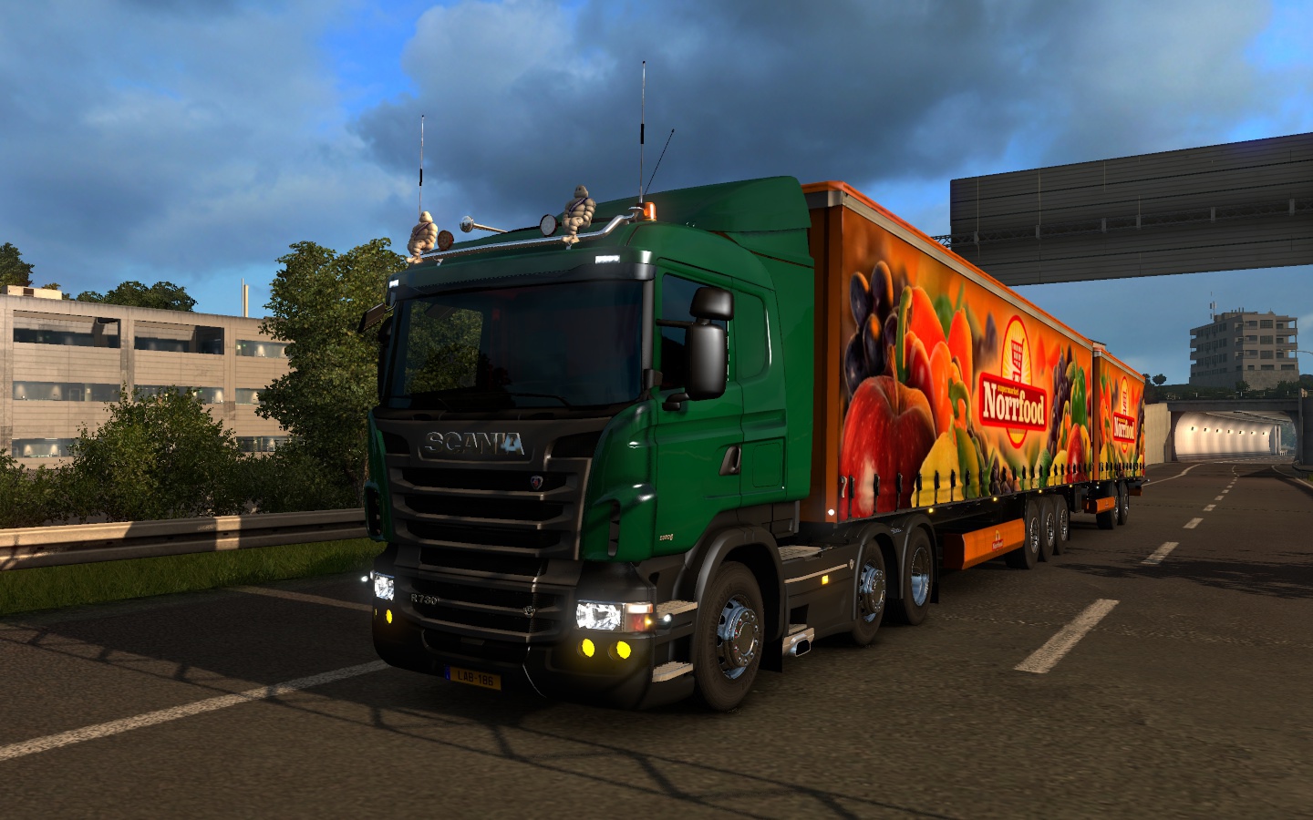 Image by jerry_Driver