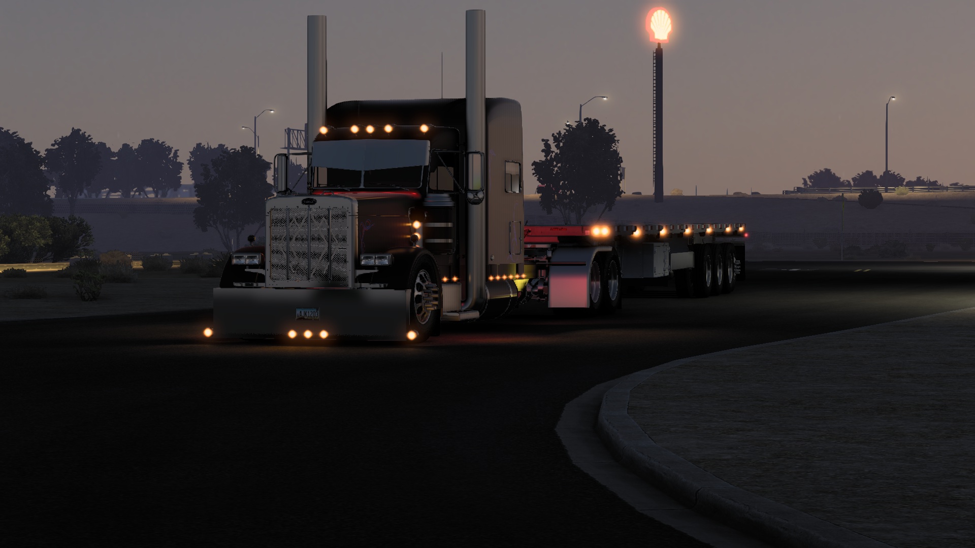 Image by trucking_colby