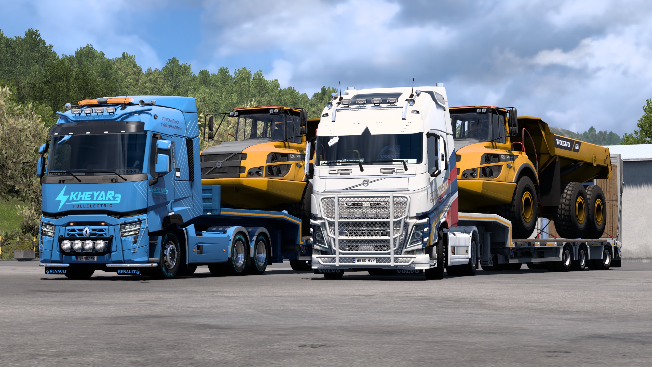 Image by ExaminerIan