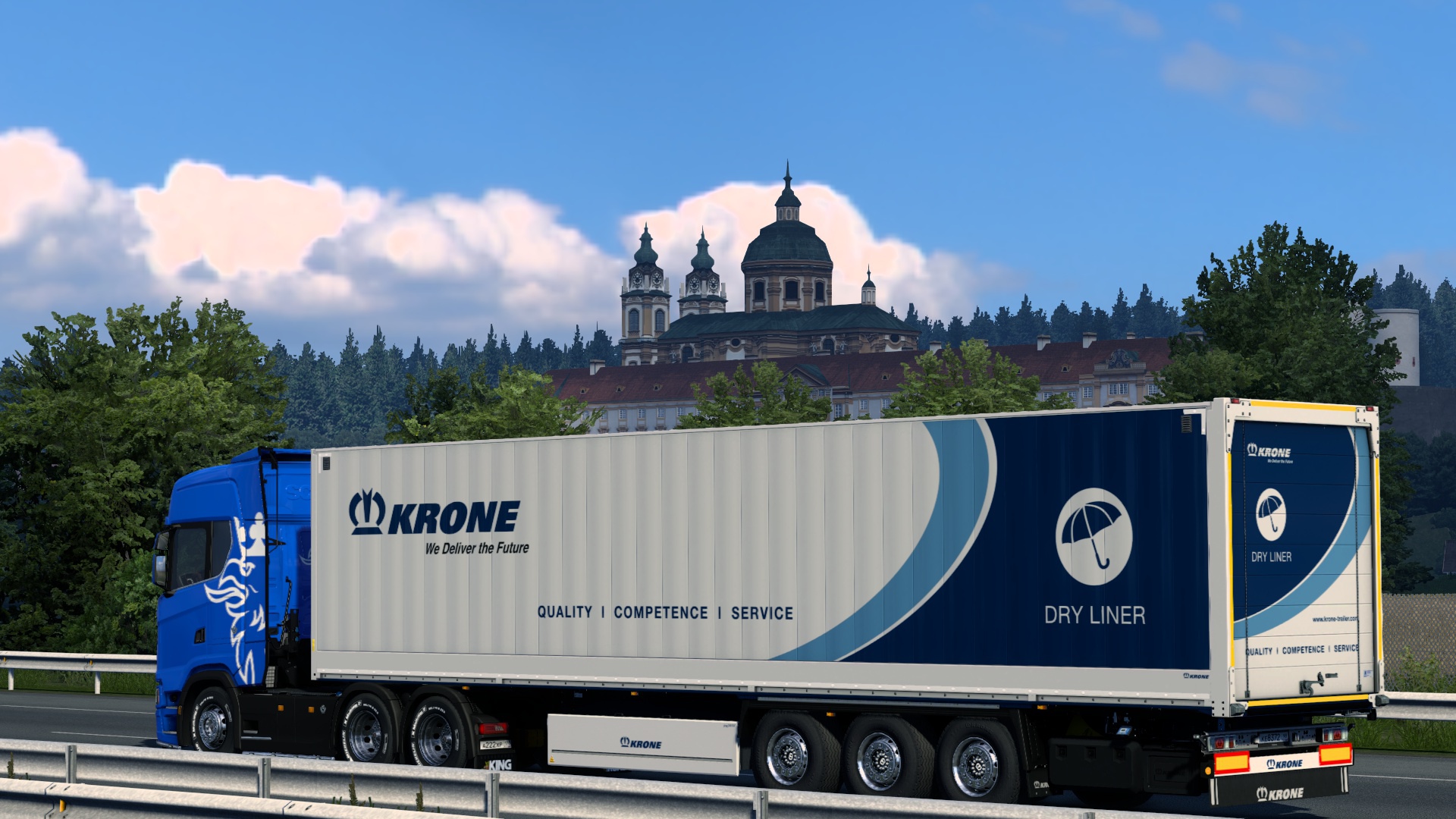 Image by TheAlexFrost