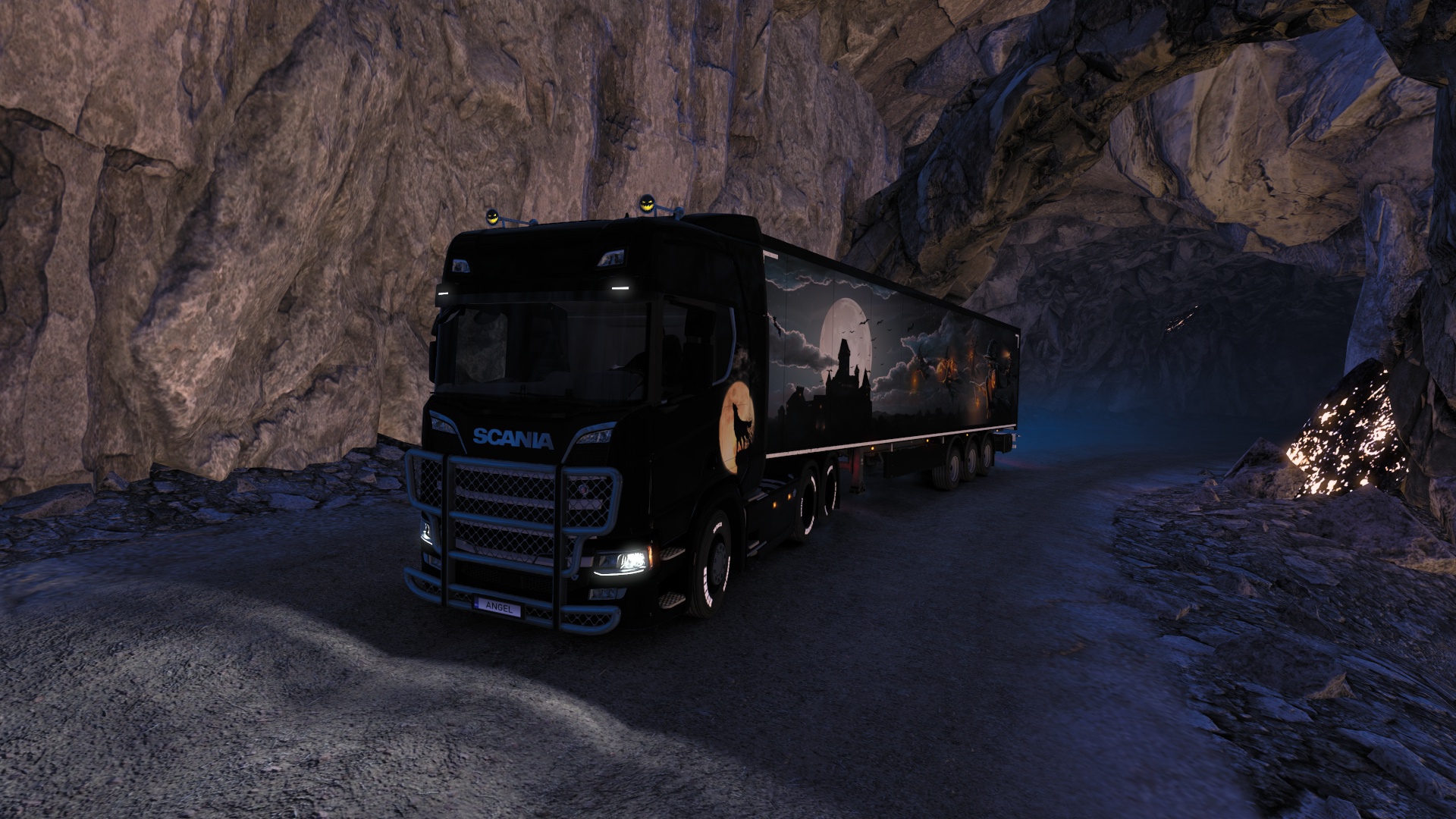 Image by DarkAngelRO