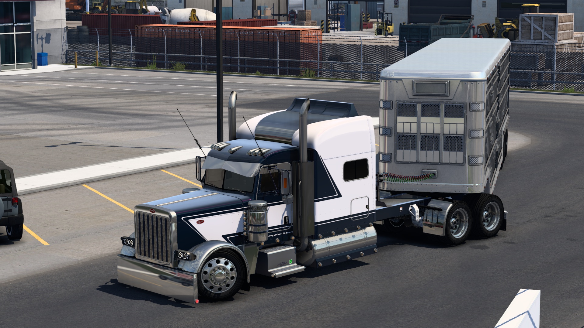 Image by Lincoln_Hawk11