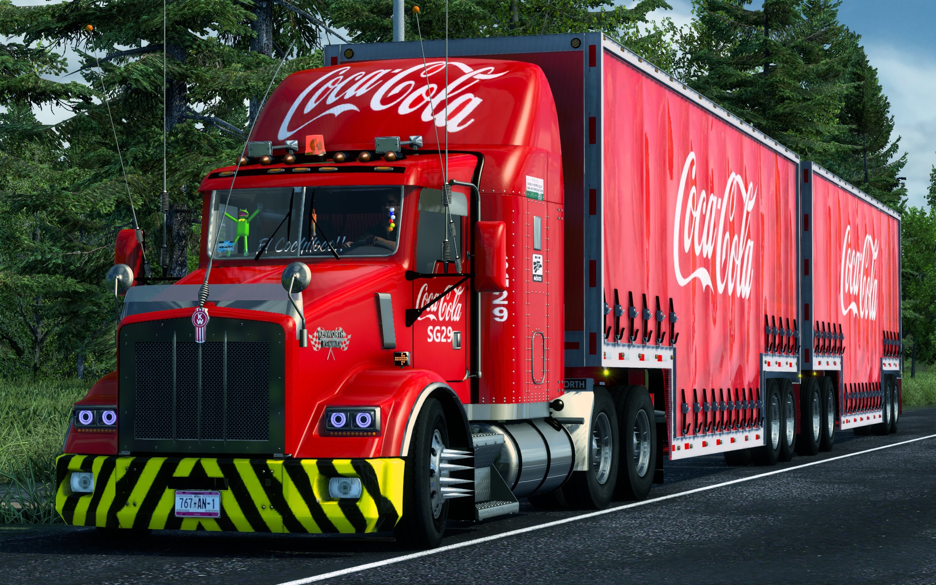 Image by Landerotrucking