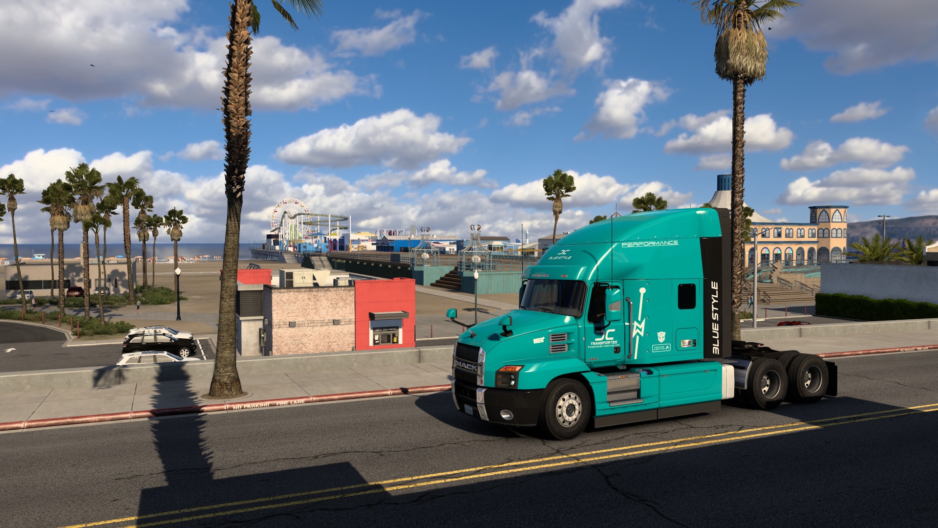 Image by DCTransportesinc