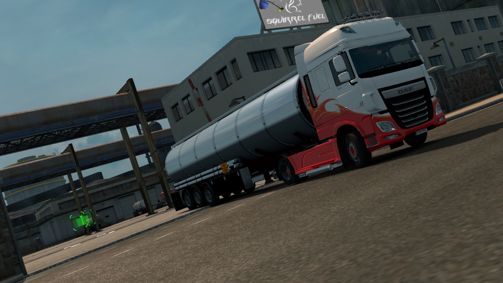 Image by greengiantftw