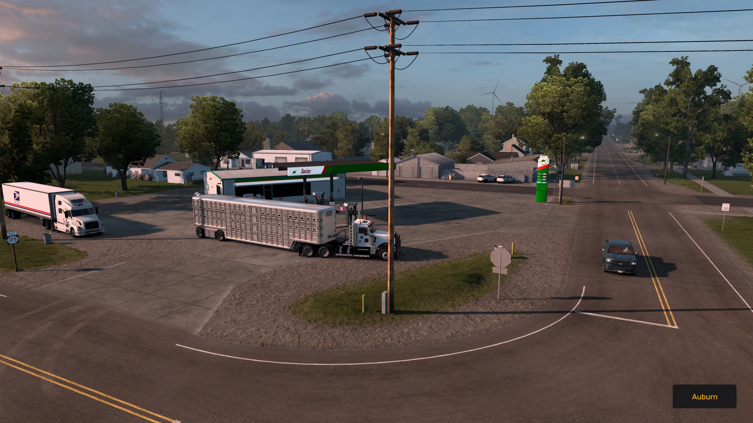 Image by AustinLogistics