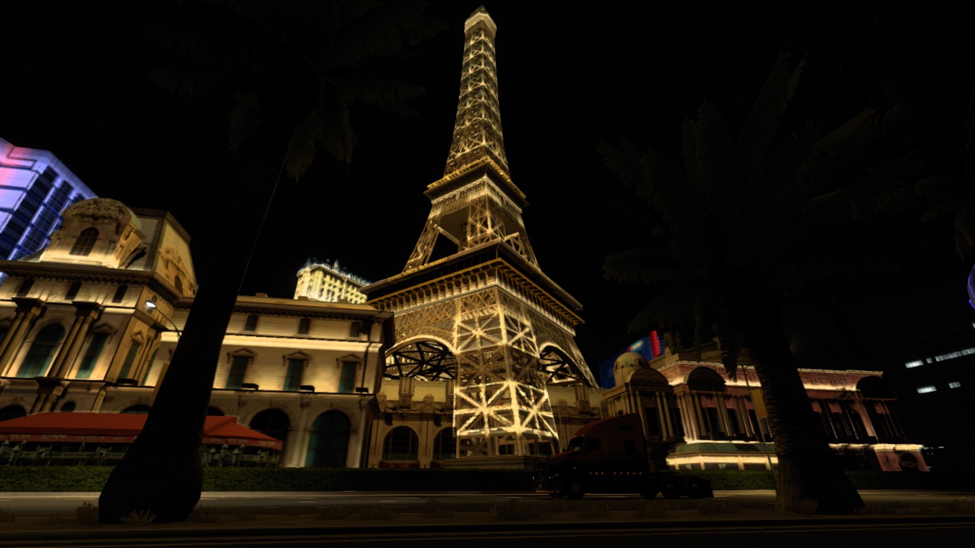 Image by atogtrucker