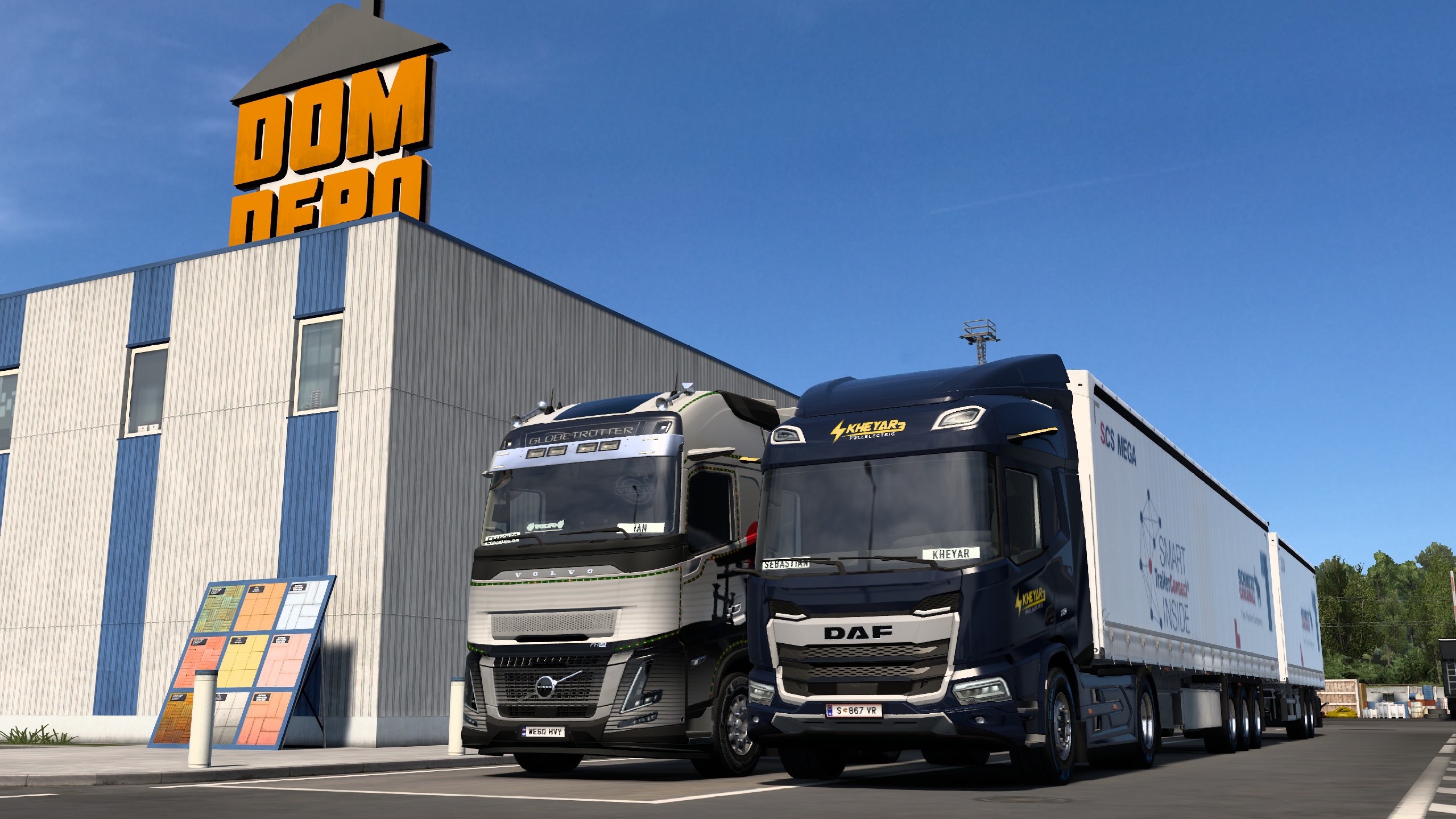 Image by ExaminerIan