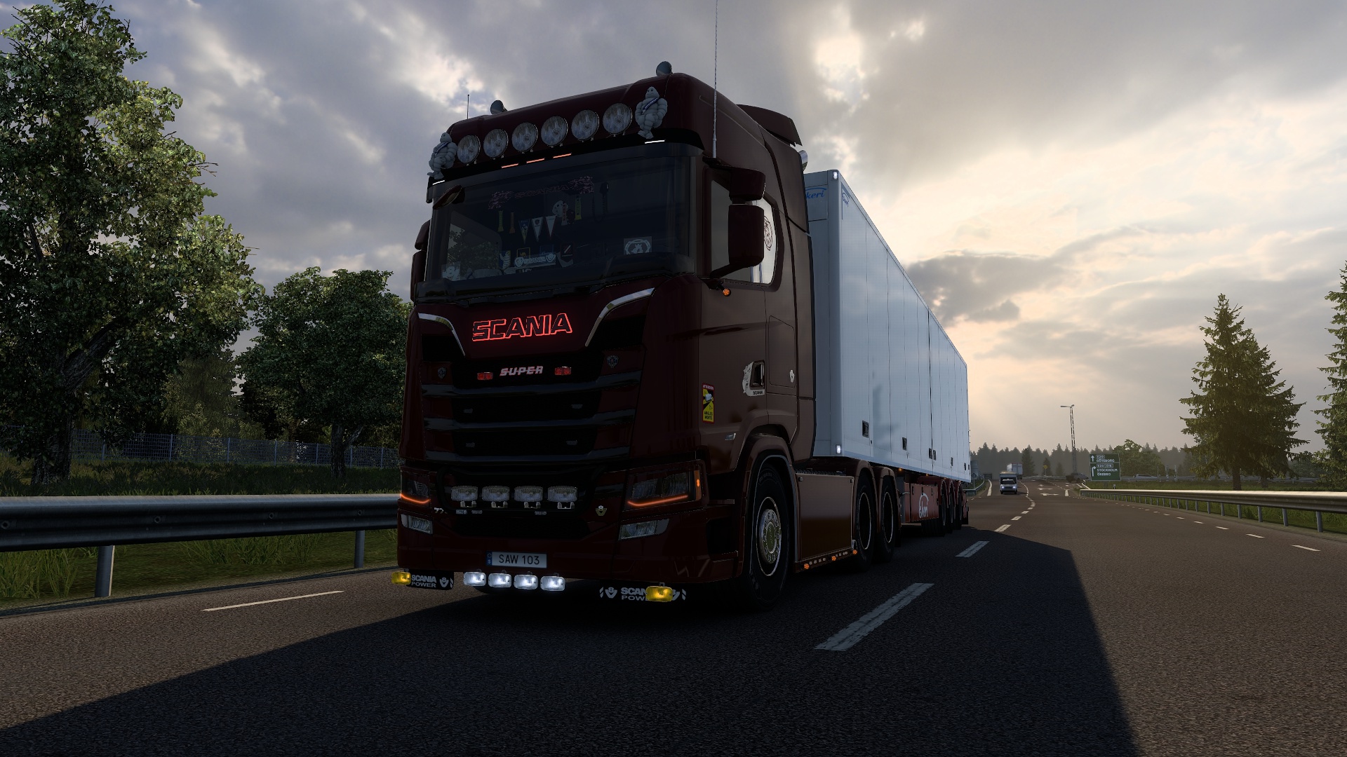 Image by SCANIA_VABIS_V8