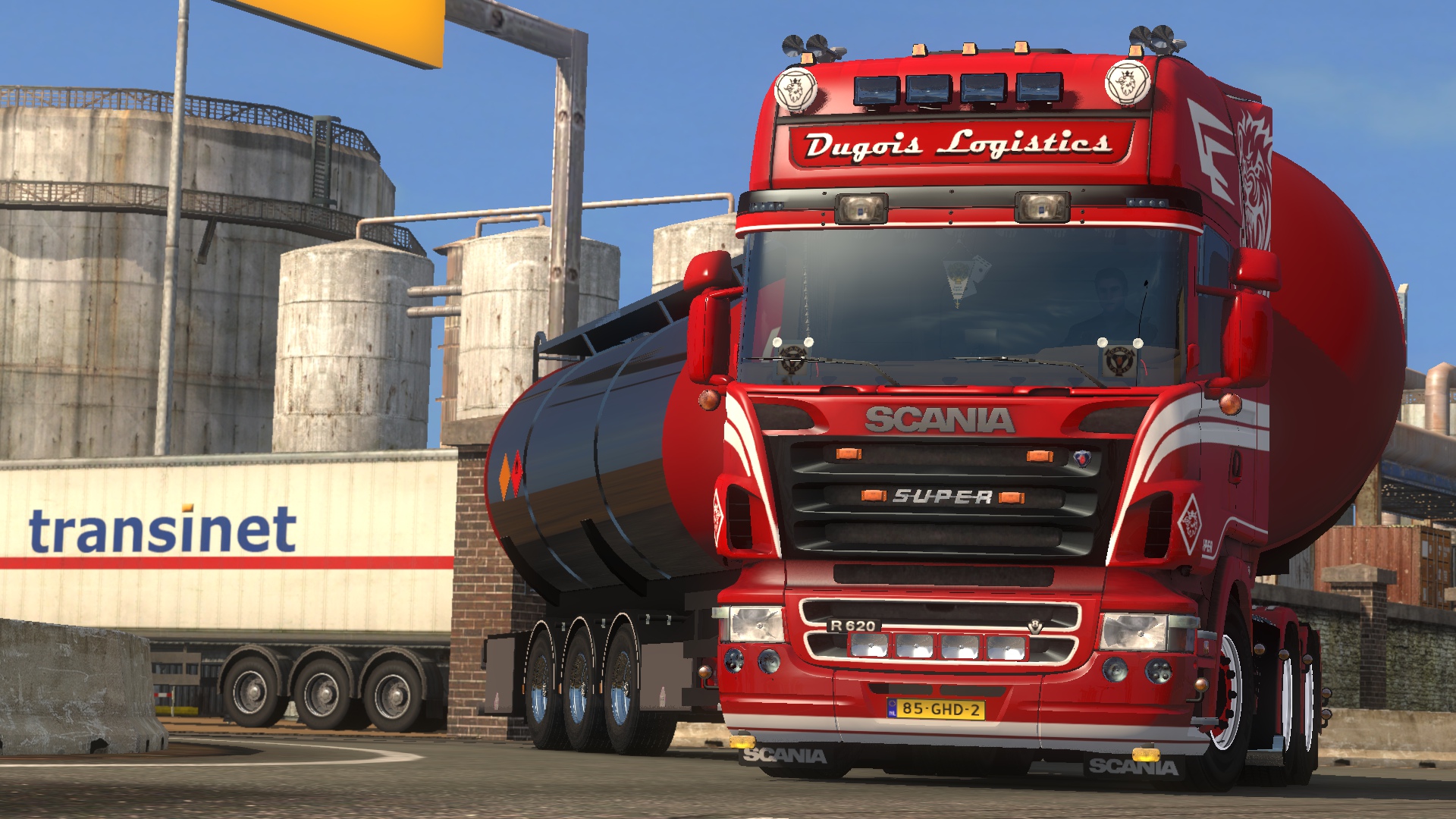 Image by GustavoDugois