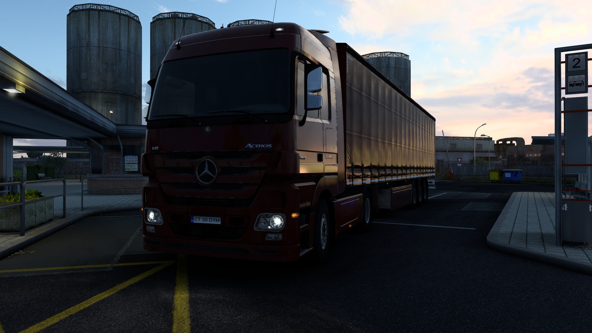 Image by MarinGabriel